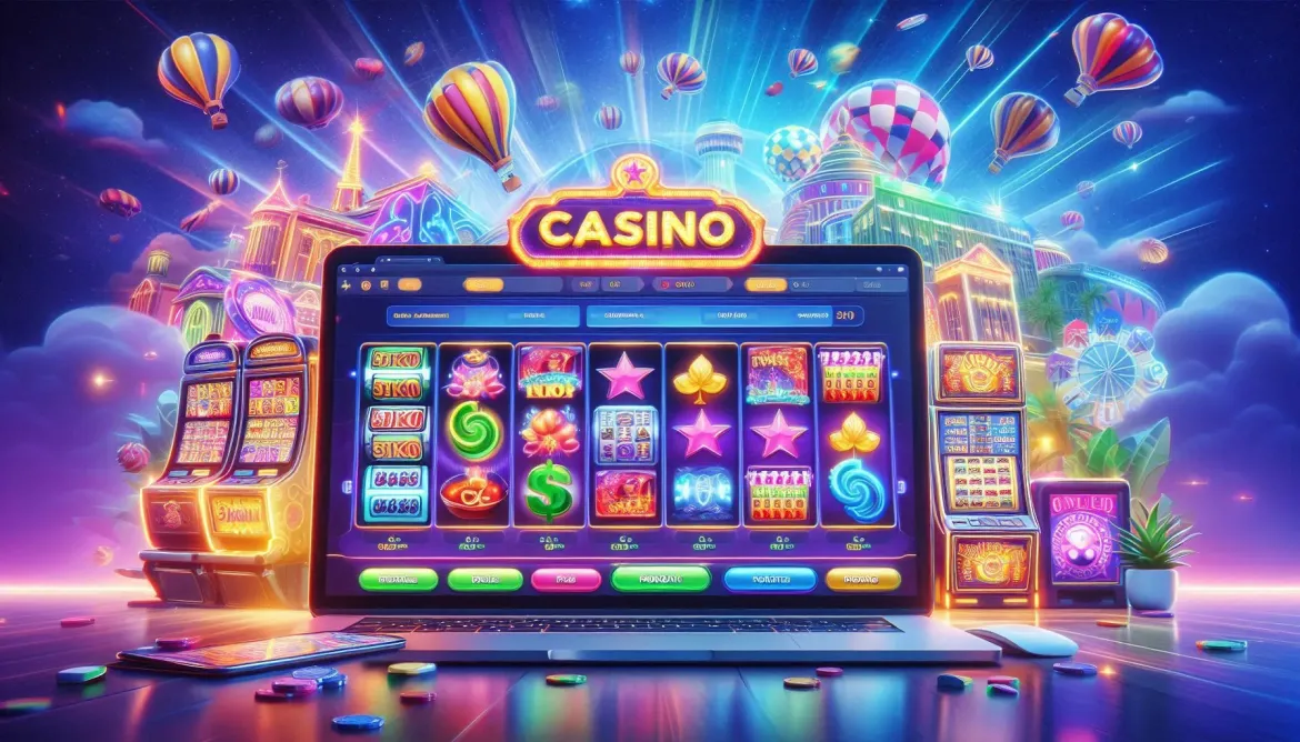 21bit Casino